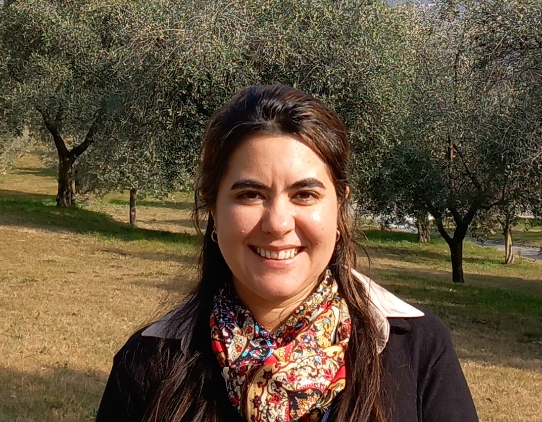 Sabina Abba Omar