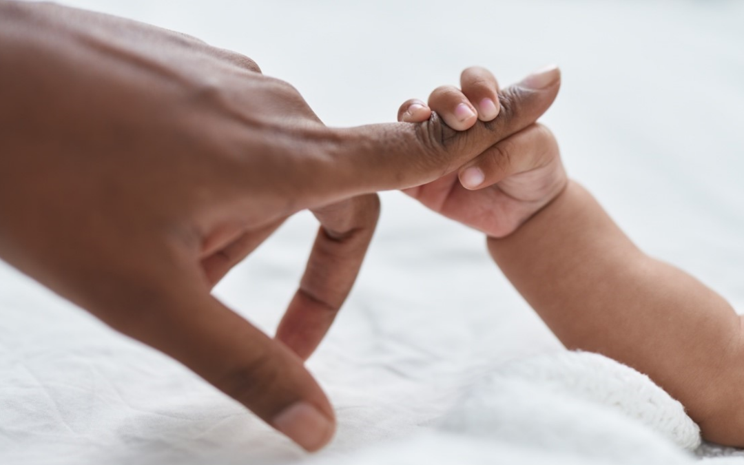 How Rising Temperatures Threaten the Health of Pregnant Women and Newborns