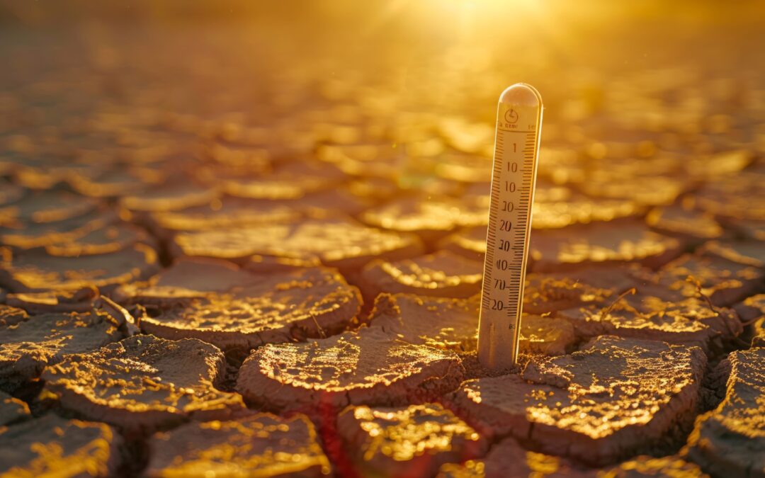 Understanding Heat and Health: A Young Doctor’s Journey