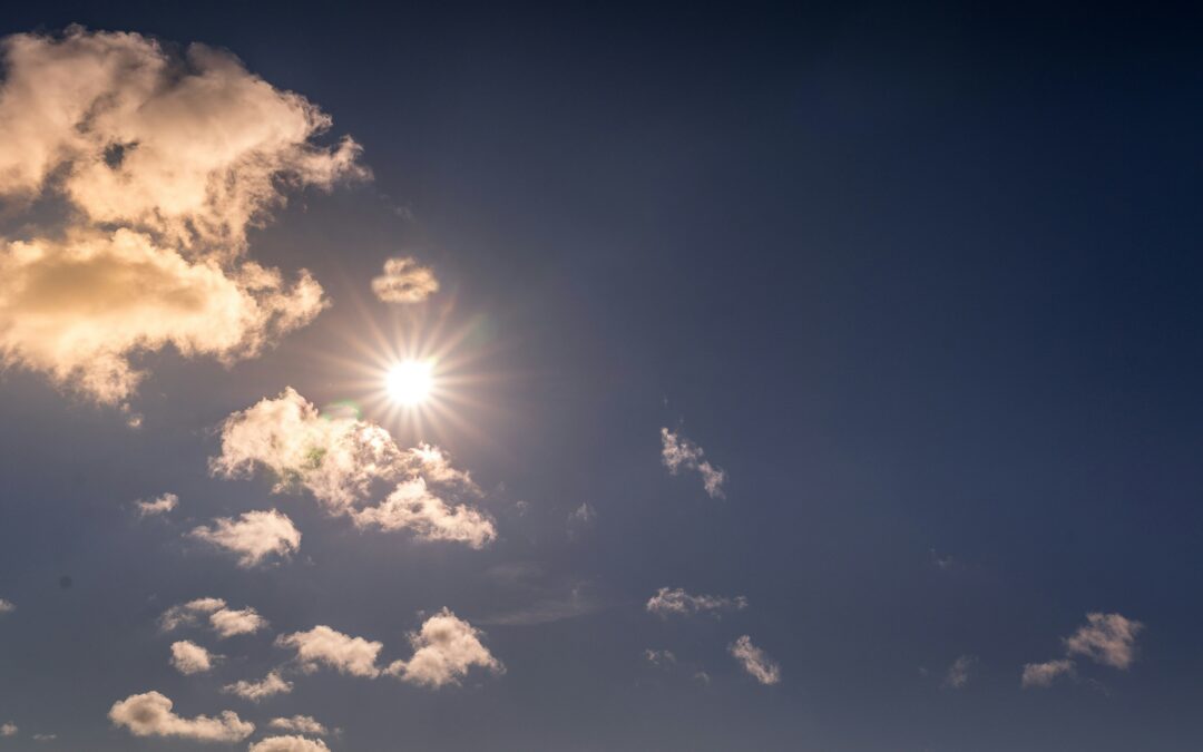 Mapping the Heat We Can’t See: Making Climate Data Work for Africa